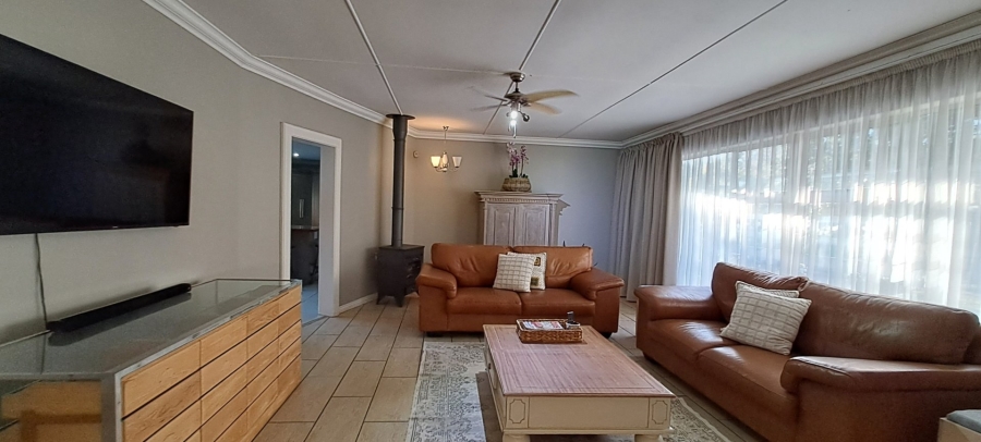 4 Bedroom Property for Sale in Panorama Free State